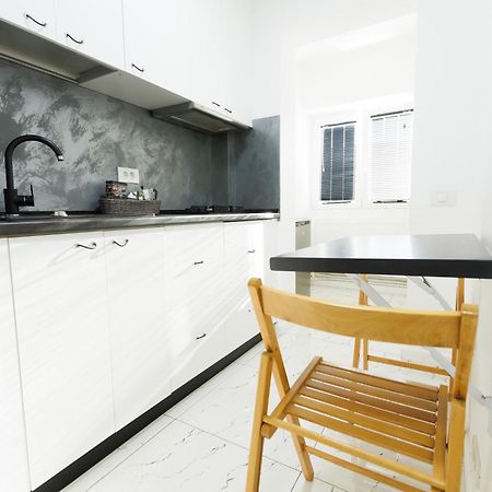 Archi'S Apartament Galac Kültér fotó