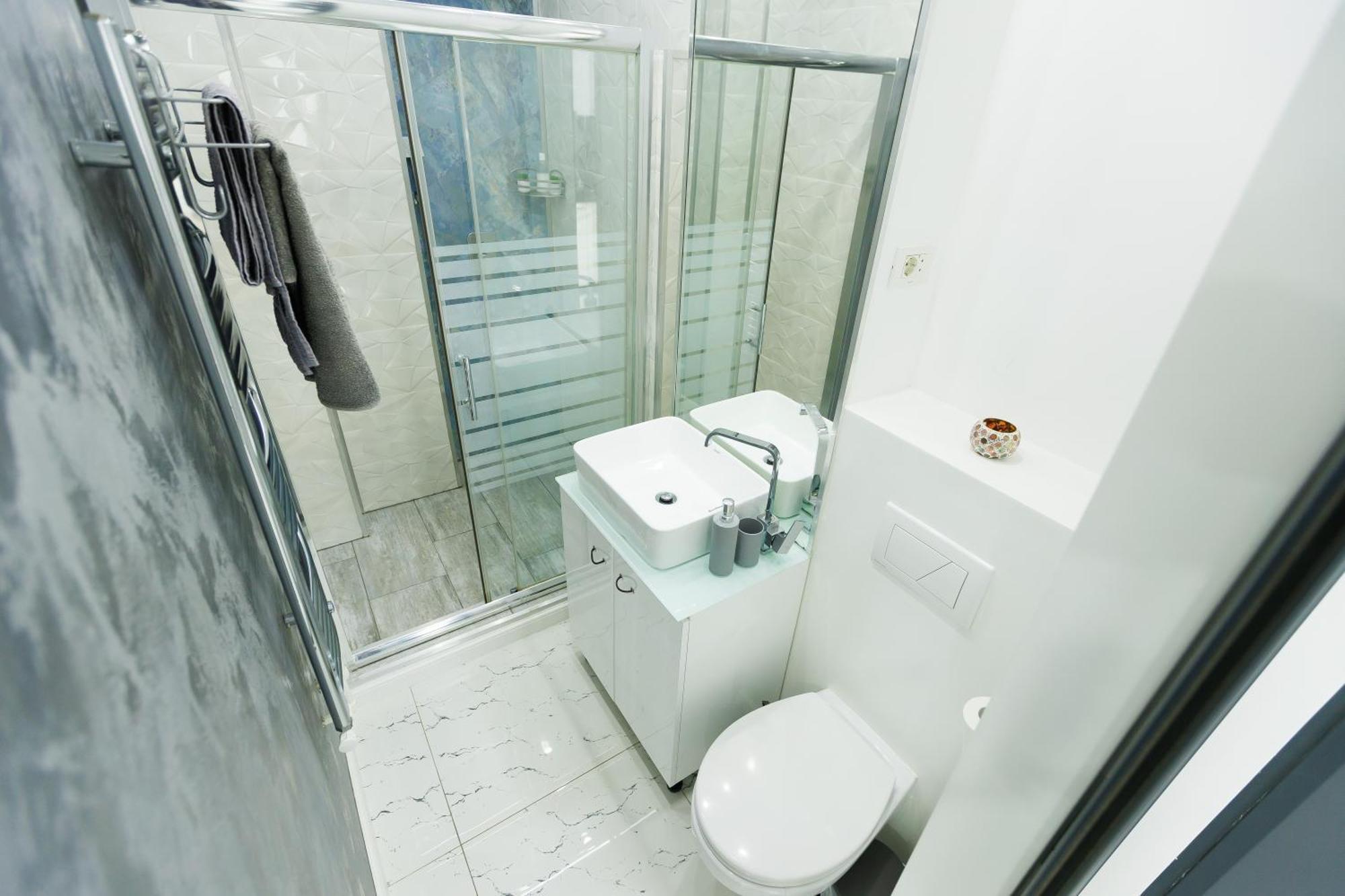 Archi'S Apartament Galac Kültér fotó