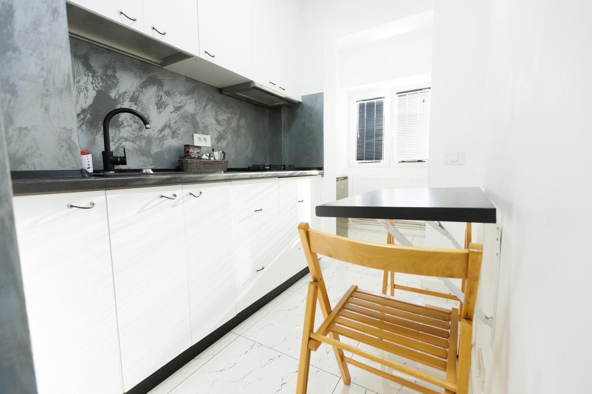 Archi'S Apartament Galac Kültér fotó