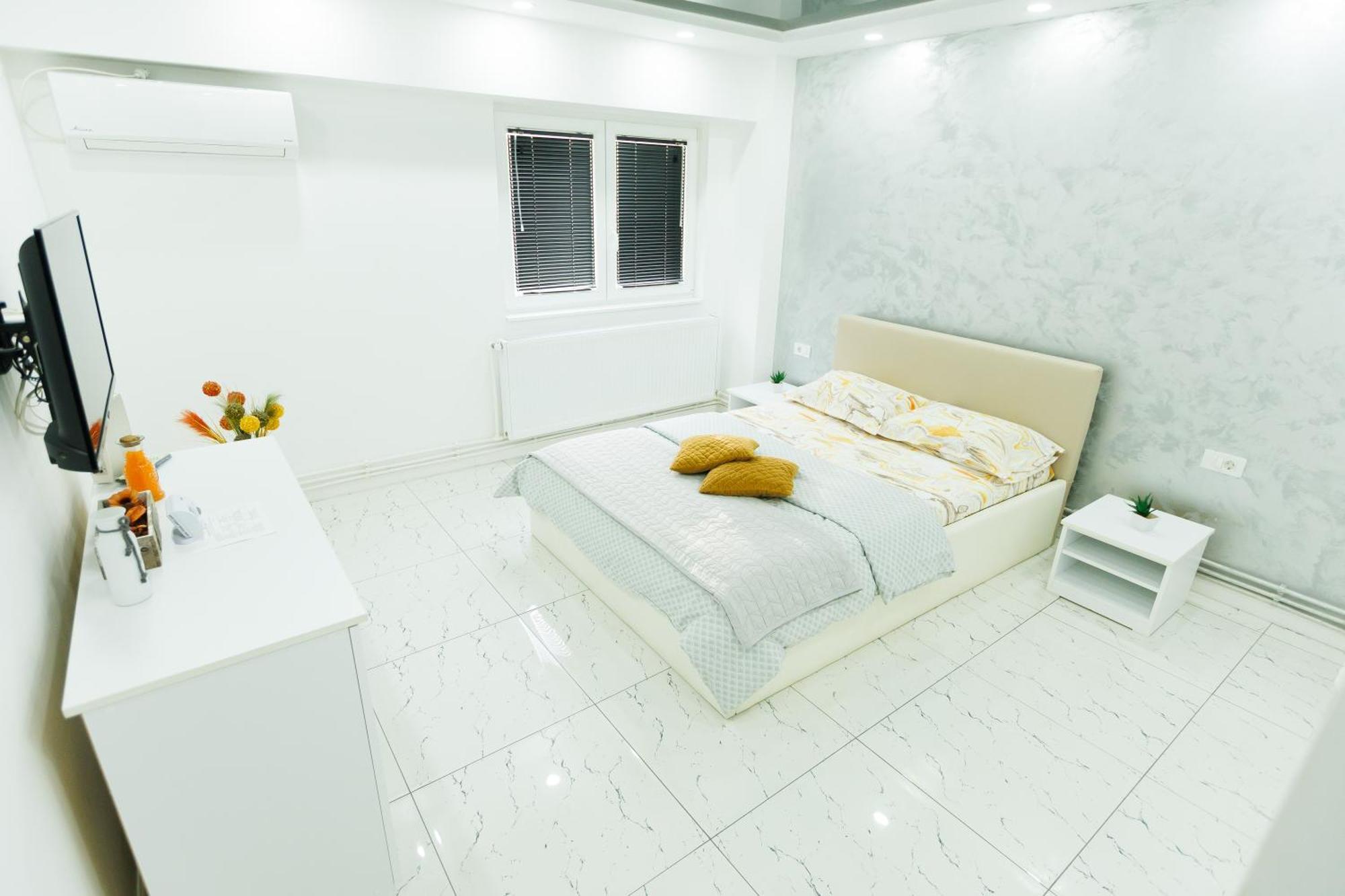 Archi'S Apartament Galac Kültér fotó