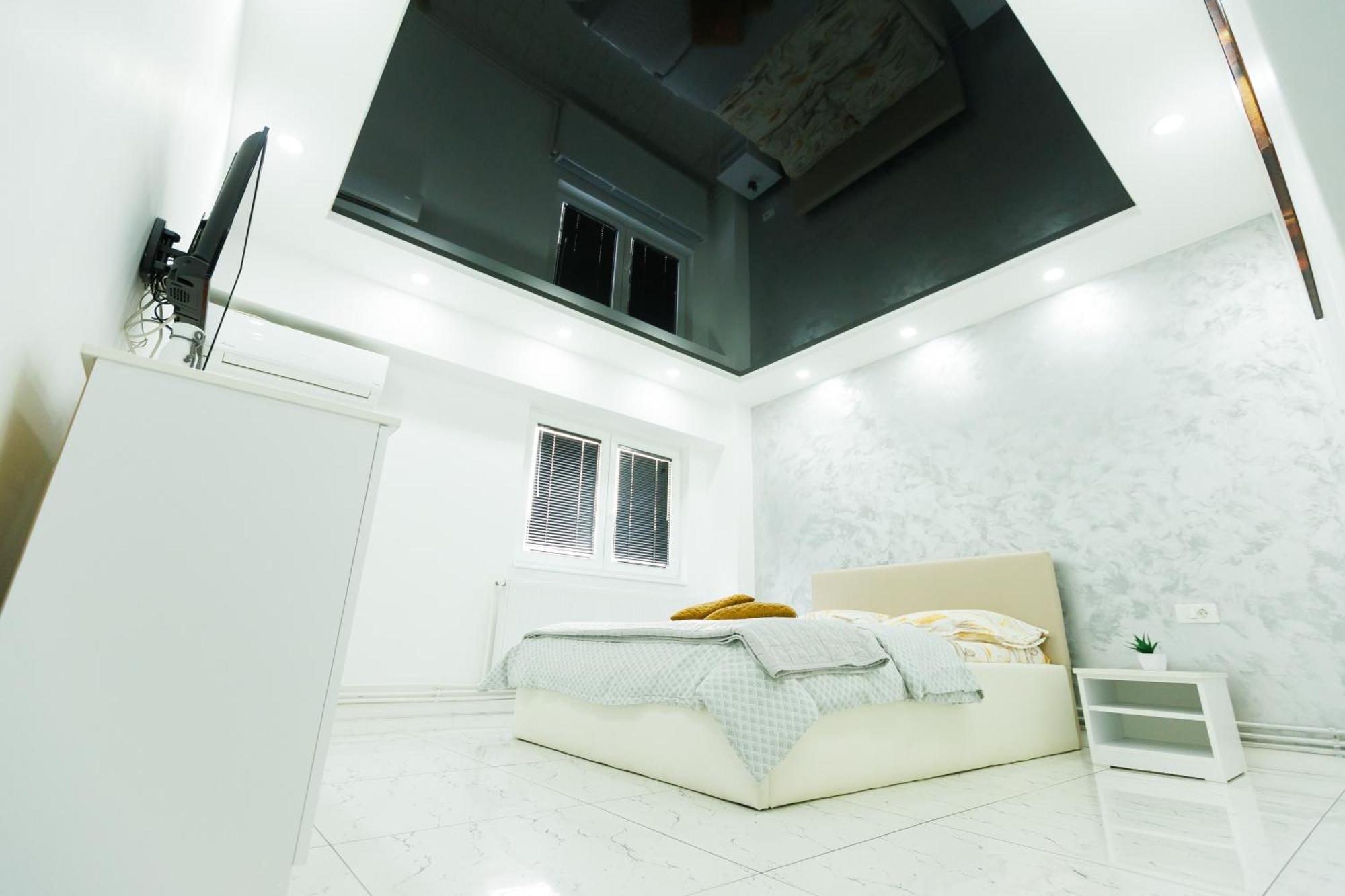 Archi'S Apartament Galac Kültér fotó