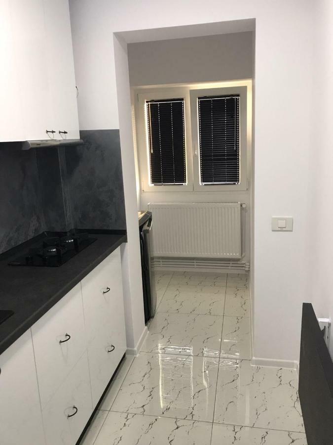 Archi'S Apartament Galac Kültér fotó