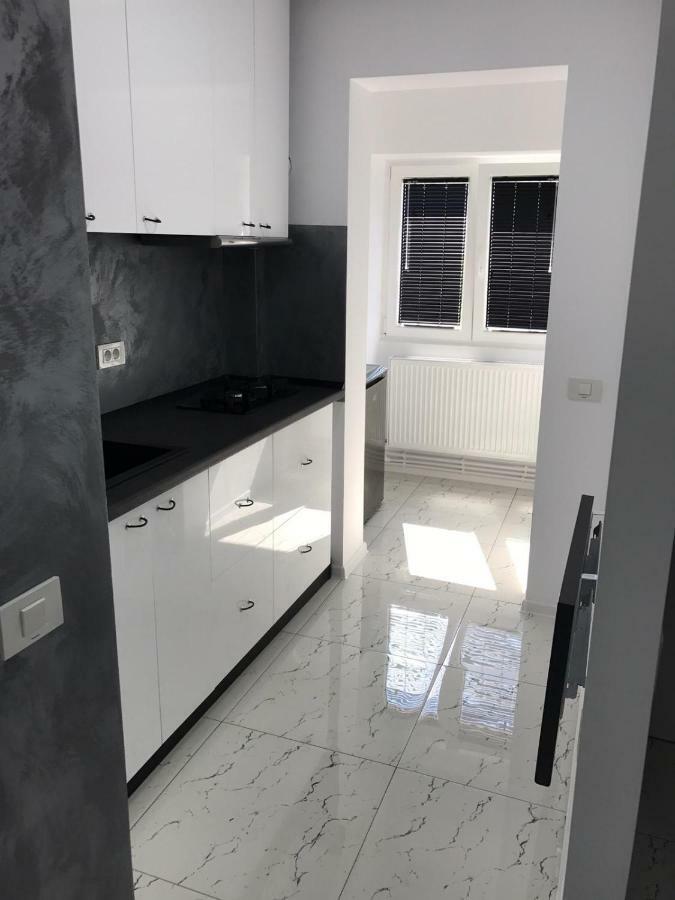 Archi'S Apartament Galac Kültér fotó